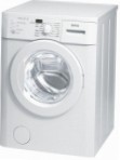 Gorenje WA 50129 Tvättmaskin fristående recension bästsäljare