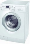 Siemens WS 10X46 Máy giặt độc lập, nắp có thể tháo rời để cài đặt kiểm tra lại người bán hàng giỏi nhất