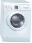 Bosch WLX 2447 K Tvättmaskin fristående recension bästsäljare