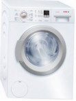 Bosch WLK 20160 Vaskemaskin frittstående anmeldelse bestselger