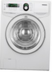 Samsung WF1702YQQ Vaskemaskin frittstående anmeldelse bestselger