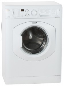 fotoğraf çamaşır makinesi Hotpoint-Ariston ARXSF 100, gözden geçirmek