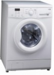 LG F-8088LD Máy giặt độc lập, nắp có thể tháo rời để cài đặt kiểm tra lại người bán hàng giỏi nhất