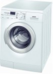 Siemens WM 12E463 ﻿Washing Machine freestanding review bestseller