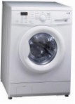 LG F-8068LDW1 Wasmachine vrijstaand beoordeling bestseller
