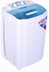 Славда WS-30ET ﻿Washing Machine freestanding review bestseller