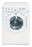 तस्वीर वॉशिंग मशीन Hotpoint-Ariston RXL 85, समीक्षा