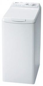 Photo ﻿Washing Machine Fagor 1FET-108 W, review