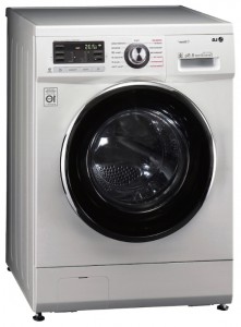 Foto Vaskemaskine LG M-1222WDS, anmeldelse