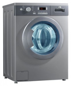照片 洗衣机 Haier HW60-1201S, 评论