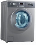 Haier HW60-1201S Vaskemaskine frit stående anmeldelse bedst sælgende