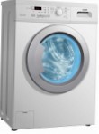 Haier HW60-1002D Vaskemaskine fritstående, aftageligt betræk til indlejring anmeldelse bedst sælgende