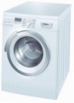 Siemens WM 10S45 çamaşır makinesi gömmek için bağlantısız, çıkarılabilir kapak gözden geçirmek en çok satan kitap
