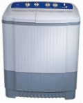 LG WP-720NP Vaskemaskin frittstående anmeldelse bestselger