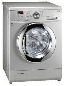 Photo ﻿Washing Machine LG F-1289ND5, review