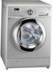 LG F-1289ND5 洗衣机 独立的，可移动的盖子嵌入 评论 畅销书