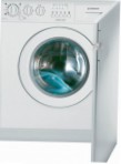 ROSIERES RILL 1480IS-S Vaskemaskin innebygd anmeldelse bestselger