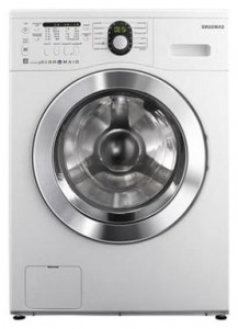 Photo Machine à laver Samsung WF9592FFC, examen