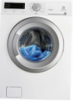 Electrolux EWS 11277 FW 洗衣机 独立式的 评论 畅销书