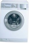 AEG L 86850 Tvättmaskin fristående recension bästsäljare