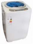 KRIsta KR-830 Vaskemaskine frit stående anmeldelse bedst sælgende