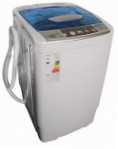 KRIsta KR-835 Vaskemaskine frit stående anmeldelse bedst sælgende