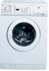AEG L 60600 Tvättmaskin fristående recension bästsäljare