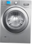 Samsung WF1124ZAU ﻿Washing Machine freestanding review bestseller