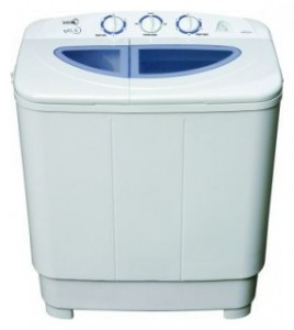 Photo ﻿Washing Machine Океан WS60 3803, review