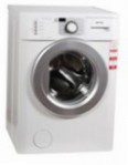 Gorenje WS 50149 N वॉशिंग मशीन स्थापना के लिए फ्रीस्टैंडिंग, हटाने योग्य कवर समीक्षा सर्वश्रेष्ठ विक्रेता
