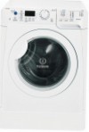 Indesit PWSE 61087 洗濯機 自立型 レビュー ベストセラー
