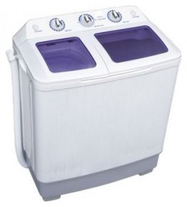 fotoğraf çamaşır makinesi Vimar VWM-607, gözden geçirmek