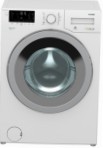 BEKO WMY 71283 LMB2 ﻿Washing Machine freestanding review bestseller
