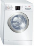 Bosch WAE 24447 ﻿Washing Machine freestanding, removable cover for embedding review bestseller