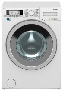 照片 洗衣机 BEKO WMY 111444 LB1, 评论