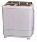Vimar VWM-808 Vaskemaskine frit stående anmeldelse bedst sælgende