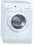 Bosch WAE 24360 Vaskemaskin frittstående anmeldelse bestselger