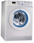 Indesit XWSA 71051 XWWBB Vaskemaskin frittstående anmeldelse bestselger