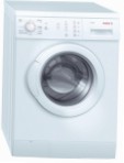 Bosch WAE 16161 Vaskemaskine frit stående anmeldelse bedst sælgende