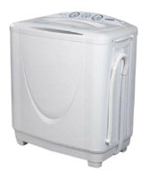 Photo ﻿Washing Machine NORD WM80-168SN, review