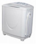 NORD WM80-168SN Vaskemaskine frit stående anmeldelse bedst sælgende