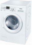 Siemens WM 14Q340 洗濯機 自立型 レビュー ベストセラー