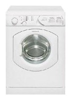 Photo ﻿Washing Machine Hotpoint-Ariston AV 102, review