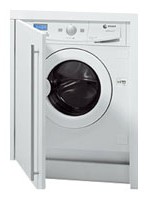fotoğraf çamaşır makinesi Fagor 2FS-3611 IT, gözden geçirmek