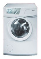 Photo Machine à laver Hansa PC5510A412, examen