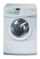 fotoğraf çamaşır makinesi Hansa PC5512B424, gözden geçirmek