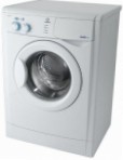 Indesit WIL 1000 Mașină de spălat de sine statatoare revizuire cel mai vândut