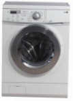 LG WD-10390ND Vaskemaskine frit stående anmeldelse bedst sælgende