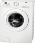 AEG L 60260 SLP Tvättmaskin fristående recension bästsäljare