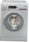 Samsung WFJ1056 Vaskemaskin frittstående anmeldelse bestselger